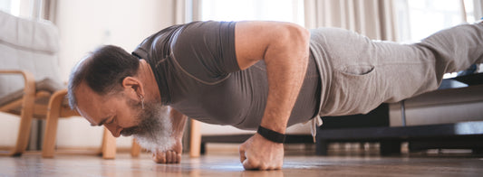 ▷ Fortaleciendo el Futuro💪🏼🤶🏼: Cómo la Hipertrofia Sostiene la Salud Muscular en la Vejez